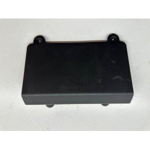 SPORTELLO COVER COPRI BATTERIA KYMCO AGILITY PLUS 125-150 2014-2018