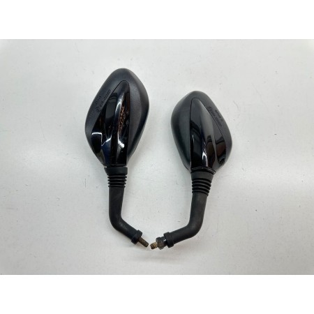 PAAR RÜCKSPIEGEL RECHTS LINKS KYMCO AGILITY PLUS 125-150 2014-2018