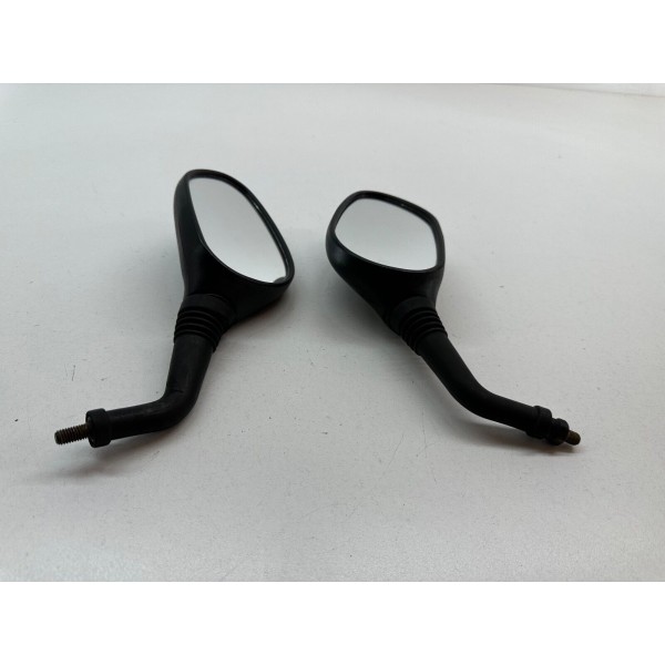 PAAR RÜCKSPIEGEL RECHTS LINKS KYMCO AGILITY PLUS 125-150 2014-2018