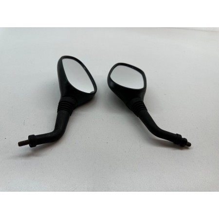 PAAR RÜCKSPIEGEL RECHTS LINKS KYMCO AGILITY PLUS 125-150 2014-2018