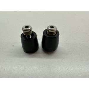 CONTRAPESOS MANILLAR IZQUIERDO KYMCO AGILITY PLUS 125-150 2014-2018