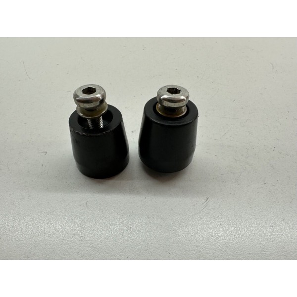 KYMCO AGILITY PLUS 125-150 2014-2018 LEFT HANDLEBAR COUNTERWEIGHTS