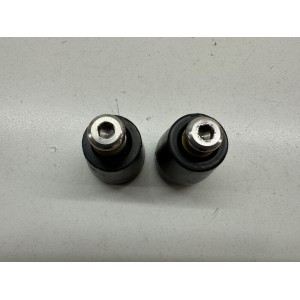 KYMCO AGILITY PLUS 125-150 2014-2018 LEFT HANDLEBAR COUNTERWEIGHTS 2