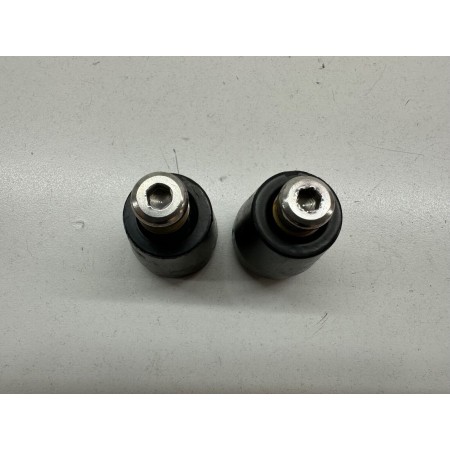 KYMCO AGILITY PLUS 125-150 2014-2018 LEFT HANDLEBAR COUNTERWEIGHTS