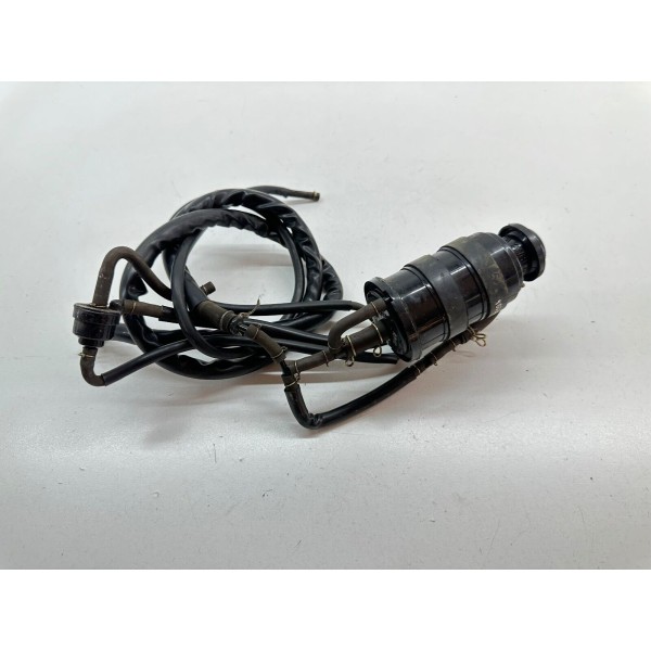 KYMCO AGILITY PLUS 125-150 2014-2018 ÖL-DAMPF-RÜCKGEWINNUNG TANK