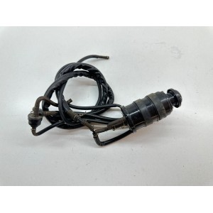 SERBATOIO RECUPERO FUMI VAPORI OLIO KYMCO AGILITY PLUS 125-150 2014-2018 2