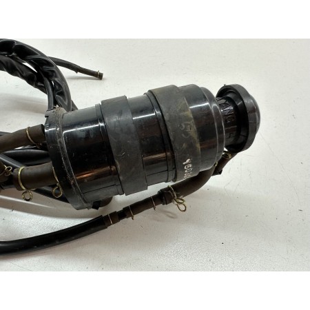 KYMCO AGILITY PLUS 125-150 2014-2018 ÖL-DAMPF-RÜCKGEWINNUNG TANK