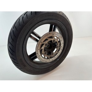 FELGE HINTERRAD KYMCO AGILITY PLUS 125-150 2014-2018 14X3