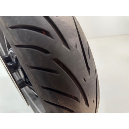 FELGE HINTERRAD KYMCO AGILITY PLUS 125-150 2014-2018 14X3