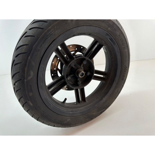 FELGE HINTERRAD KYMCO AGILITY PLUS 125-150 2014-2018 14X3