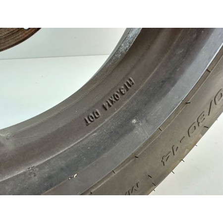 LLANTA RUEDA TRASERA KYMCO AGILITY PLUS 125-150 2014-2018 14X3