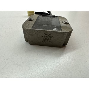 VOLTAGE REGULATOR KYMCO AGILITY PLUS 125 2014-2018 2