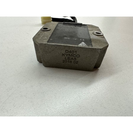 VOLTAGE REGULATOR KYMCO AGILITY PLUS 125 2014-2018