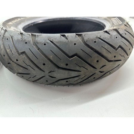 120/70-15-56S 150/70-13-64S M/C TL Par de Neumáticos Pirelli Angel Scooter