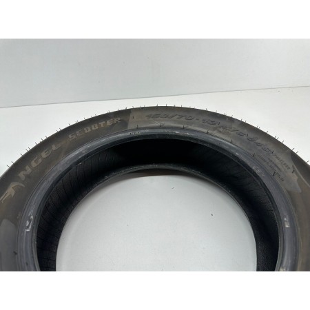 120/70-15-56S 150/70-13-64S M/C TL Paar Pirelli Angel Scooter Reifen