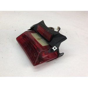 REAR LIGHT YAMAHA YBR 125 2007-2013