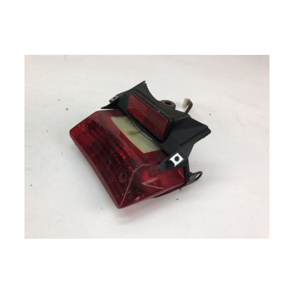 FARO POSTERIORE YAMAHA YBR 125 2007-2013