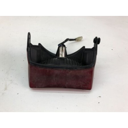 REAR LIGHT YAMAHA YBR 125 2007-2013