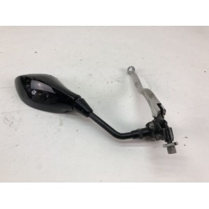 KUPPLUNGSHEBEL LINKS HALTERUNG YAMAHA YBR 125 2007-2013
