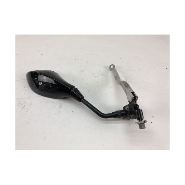 CLUTCH LEVER LEFT BRACKET YAMAHA YBR 125 2007-2013