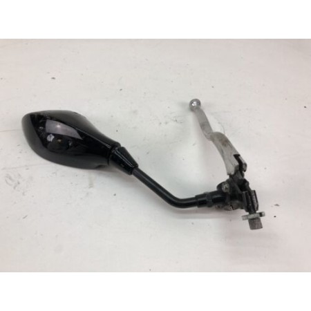 CLUTCH LEVER LEFT BRACKET YAMAHA YBR 125 2007-2013