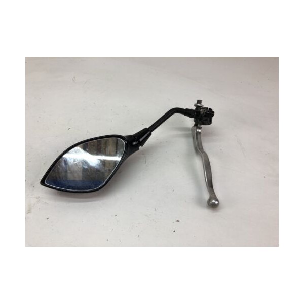 CLUTCH LEVER LEFT BRACKET YAMAHA YBR 125 2007-2013