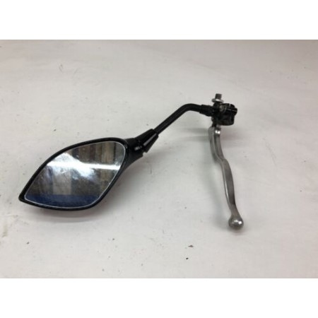 LEVA FRIZIONE SINISTRA STAFFA  YAMAHA YBR 125 2007-2013