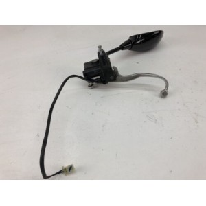 POMPA FRENO ANTERIORE DESTRA   YAMAHA YBR 125 2007-2013
