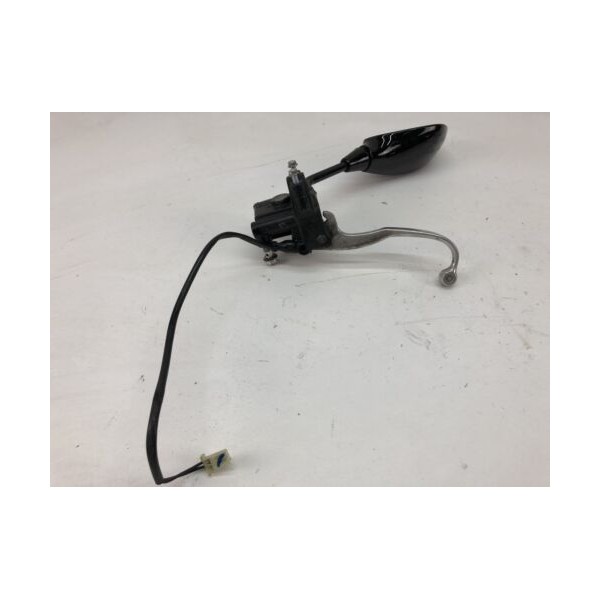 FRONT RIGHT MASTER CYLINDER YAMAHA YBR 125 2007-2013