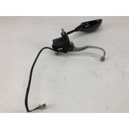 POMPA FRENO ANTERIORE DESTRA   YAMAHA YBR 125 2007-2013