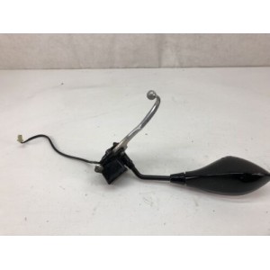 POMPA FRENO ANTERIORE DESTRA   YAMAHA YBR 125 2007-2013 2