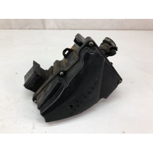 AIR BOX SCATOLA FILTRO ARIA  YAMAHA YBR 125 2007-2013