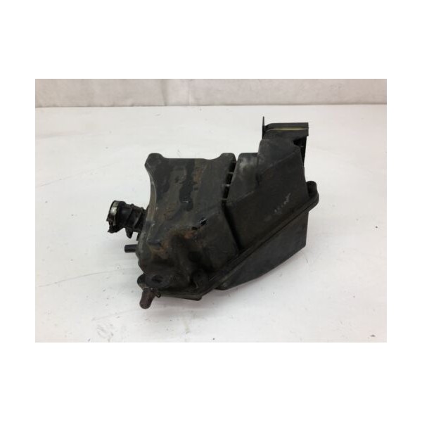 AIR BOX SCATOLA FILTRO ARIA  YAMAHA YBR 125 2007-2013