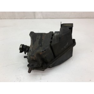 YAMAHA YBR 125 2007-2013 YOKE BRACKET 2