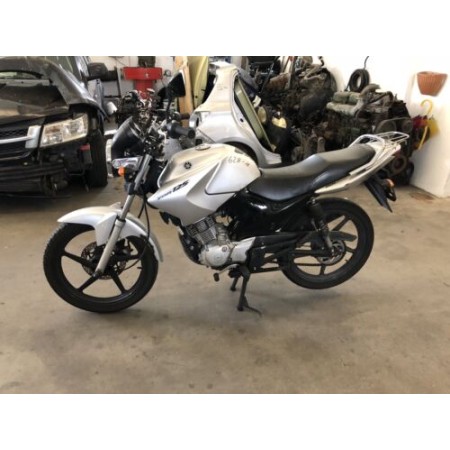 YAMAHA YBR 125 2007-2013 SOPORTE YUGO
