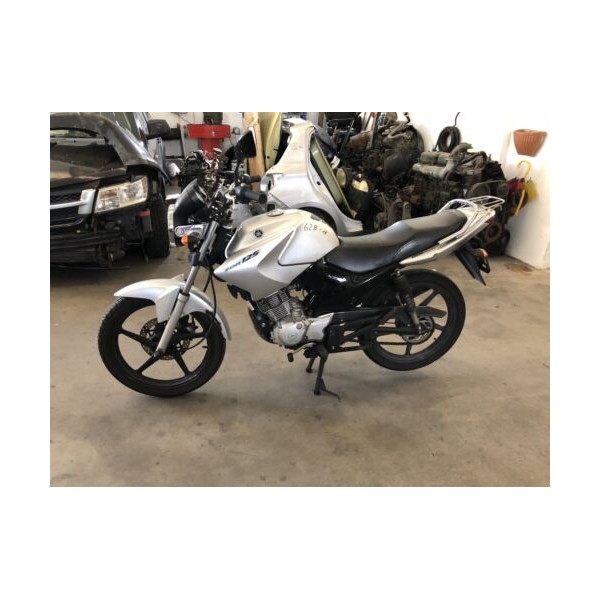 REGOLATORE TENSIONE CDU YAMAHA YBR 125 2007-2013