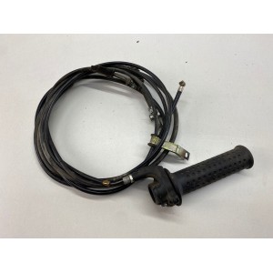 CABLE DEL ACELERADOR PIAGGIO SKIPPER 125 150 4T 2002