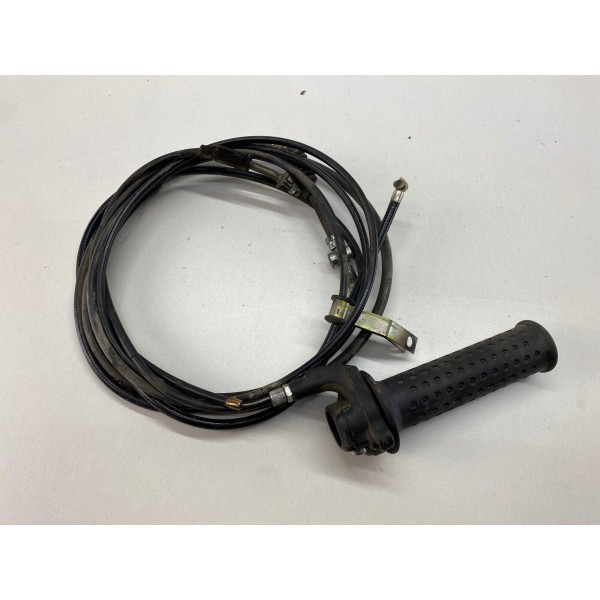 ACCELERATORE CAVO GAS PIAGGIO SKIPPER 125 150 4T 2002