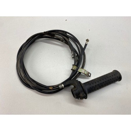 ACCELERATORE CAVO GAS PIAGGIO SKIPPER 125 150 4T 2002