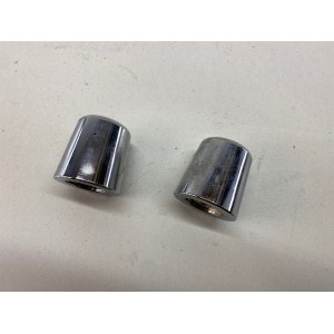 LENKERGEGENGEWICHTE RECHTS LINKS PIAGGIO SKIPPER 125 150 4T 2002