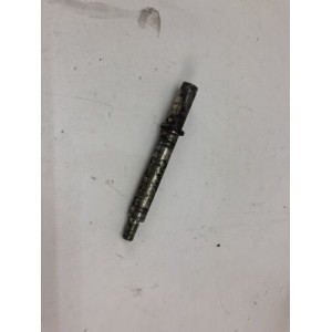 AXE DE BÉQUILLE CENTRALE YAMAHA YBR 125 2007-2013