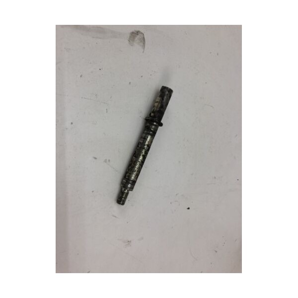 PERNO CAVALLETTO CENTRALE YAMAHA YBR 125 2007-2013