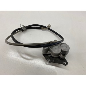 FRONT BRAKE CALIPER MALAGUTI PASSWORD 250 2005 2007