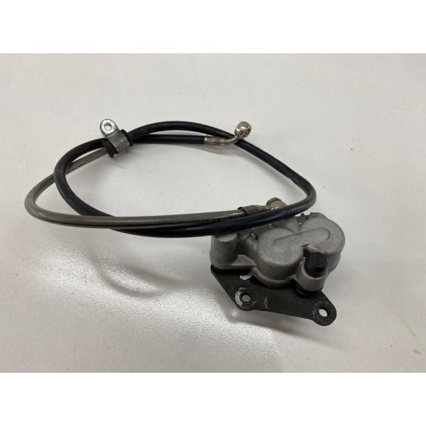 FRONT BRAKE CALIPER MALAGUTI PASSWORD 250 2005 2007