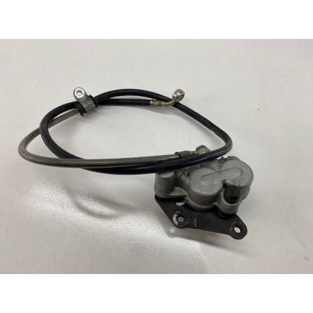FRONT BRAKE CALIPER MALAGUTI PASSWORD 250 2005 2007