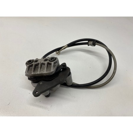 FRONT BRAKE CALIPER MALAGUTI PASSWORD 250 2005 2007