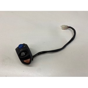 LINKER LICHTSCHALTERBLOCK LINKS MALAGUTI PASSWORD 250 2005 2007