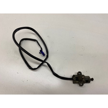 SENSOR DE CABALLETE LATERAL MALAGUTI PASSWORD 250 2005 2007