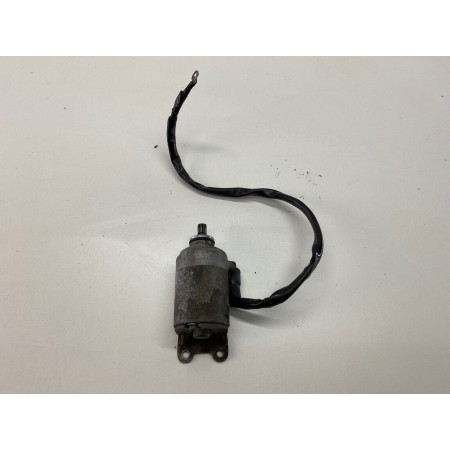 ARRANQUE MOTOR APRILIA LEONARDO 125 150 4T