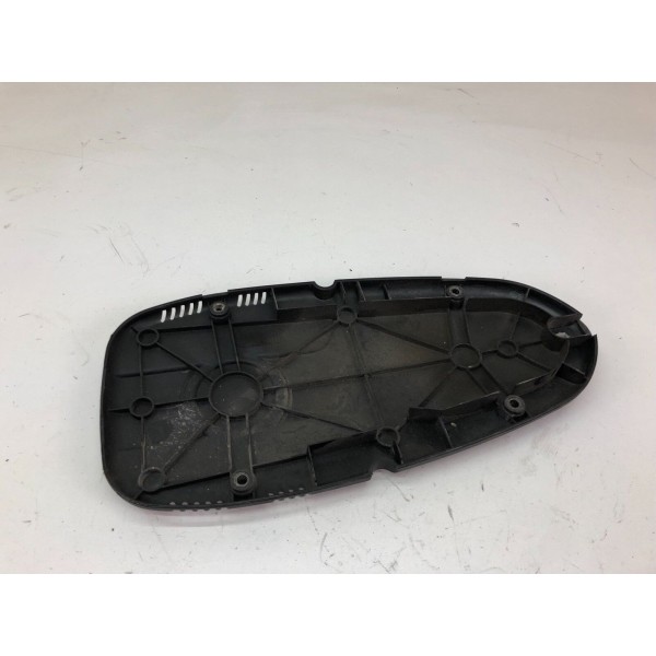 PLASTICA COVER MOTORE ALTERNATORE BMW R 1150 GS R1150GS 1150 ABS 1999-2004